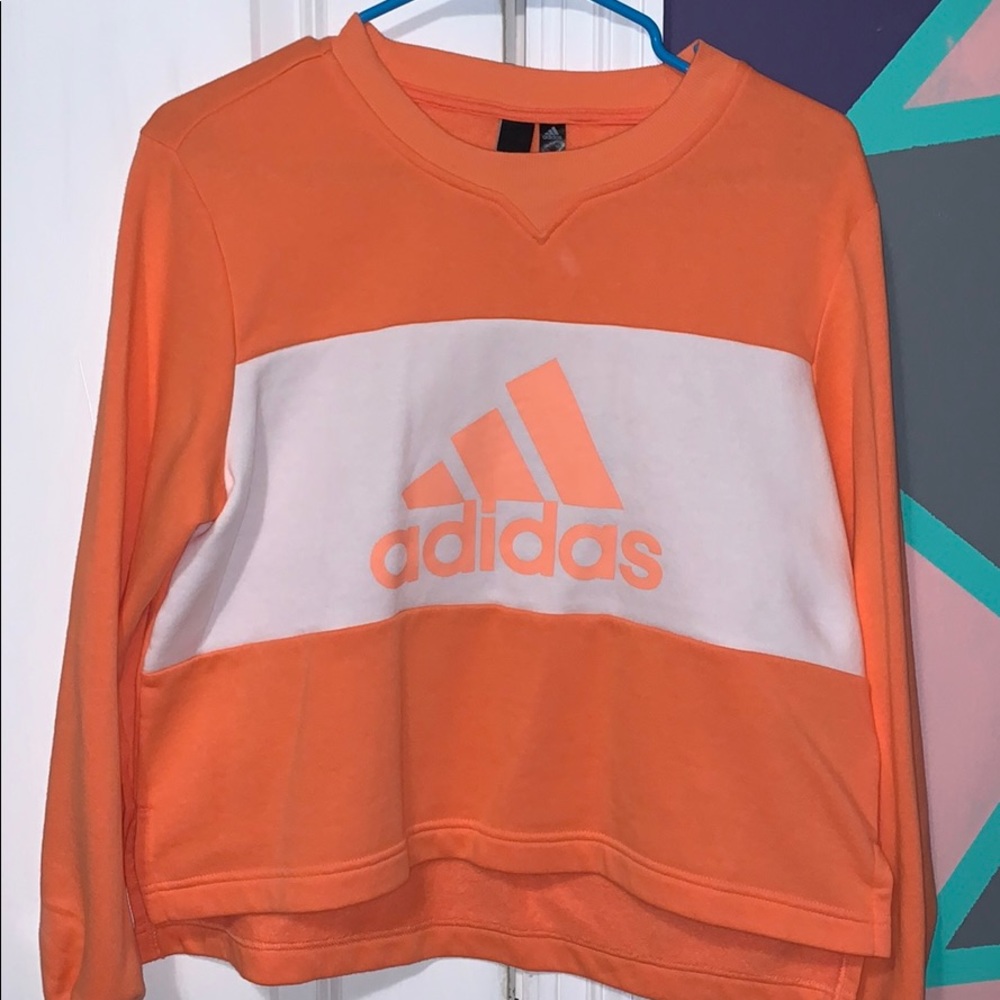 long sleeve!